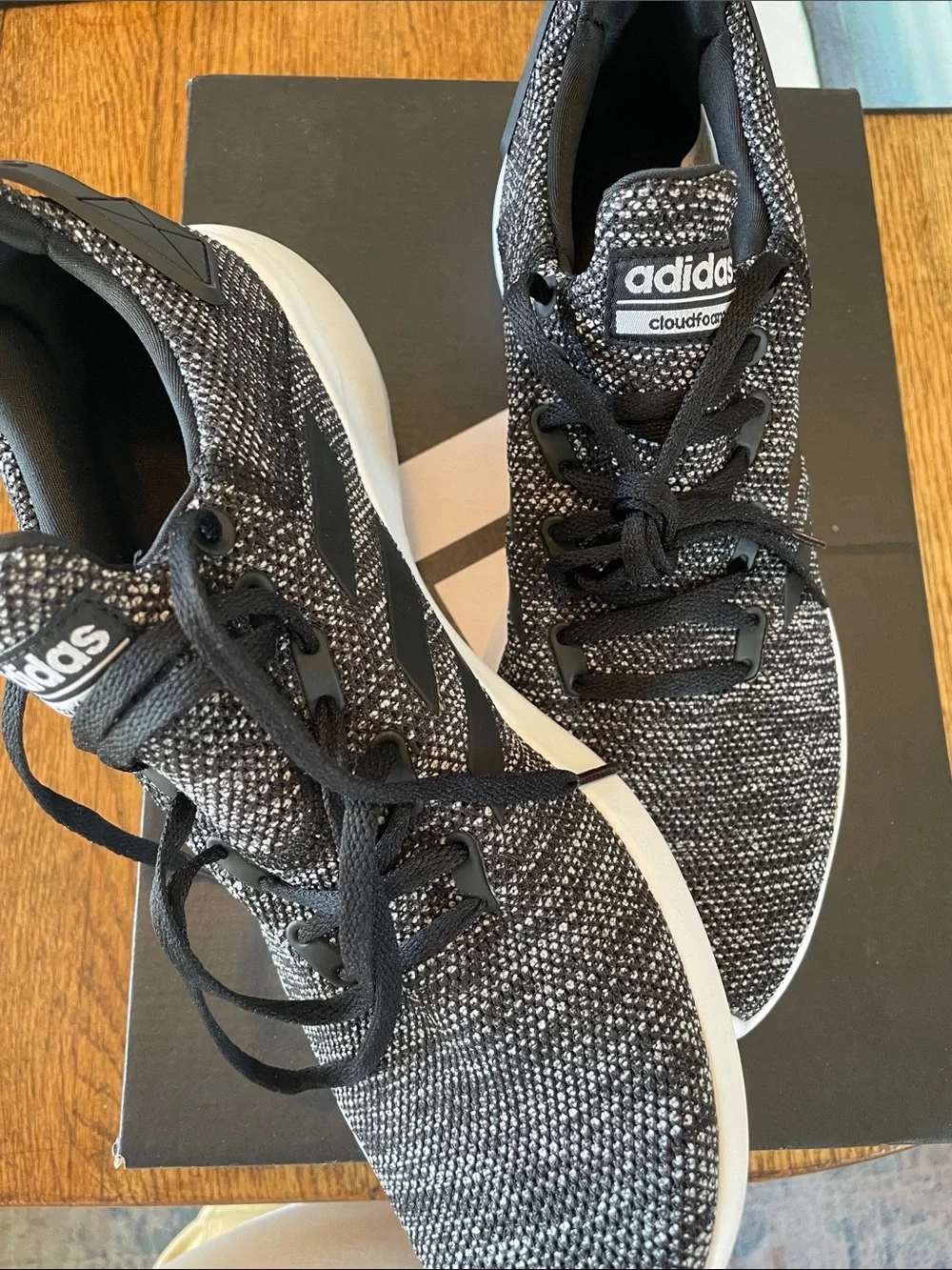 adidas Men’s Lite Racer BYD